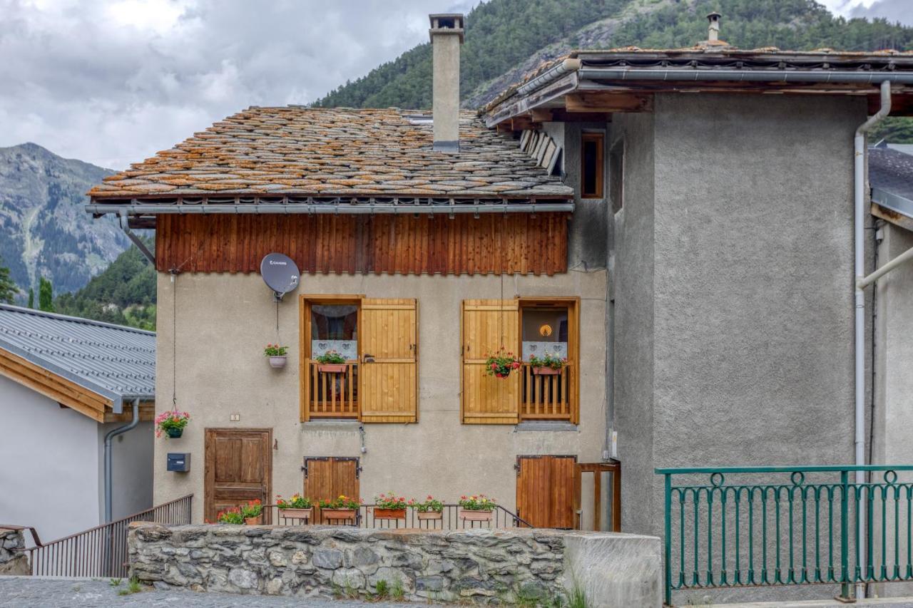 Le Chasseforet Termignon Exterior foto